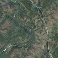 Infant experiencing breathing difficulty near Boyd Gap overlook