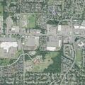 Juvenile who left school located at middle school
