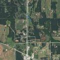 Medical pendant activation at highway 76 in Dibble area