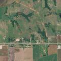 Man with broken leg near US-62 in Chickasha