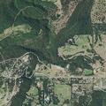 Medics request lift assistance at Wolf Valley Road
