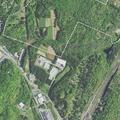 Disabled pickup on Apison Pike