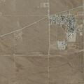 Assault victim returning home in Mojave