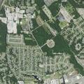 Brush fire near Autumn Care in Fayetteville