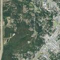 Small grass fire located near first house off Witte