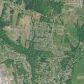 Person experiencing chest pains at Old Furnace Road