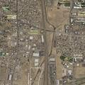 Person fell near Sunport Place SE