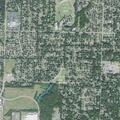 Suspicious vehicles turn off lights in neighborhood