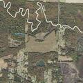 Excavator reported stolen from Apple Hill job site