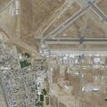 Welfare check for juvenile at Mojave intersection