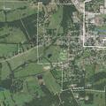 54-year-old man treated for chest pain in Mansfield