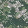 Person injured in fall near Wesley Chapel Stouts Road