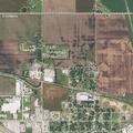 Unresponsive man found not breathing near El Reno Ave