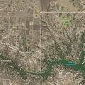 Man found unconscious in culvert at Hollywood and Saunsee