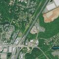 Person experiencing cardiac emergency at urgent care