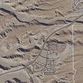 Domestic dispute reported near Del Cristal in Bullhead City