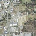 Traumatic injury reported near South Amity Road