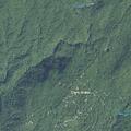 Young child falls without injury near Round Mountain Road