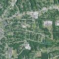 Person with abdominal pain near Colonial Avenue