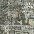 Person reports chest pain at apartment in Conway