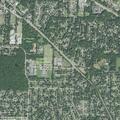 Residential burglary reported on South Savannah Circle
