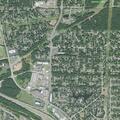 74-year-old woman with low blood pressure in Memphis apartment