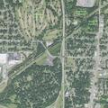 Young child found lost on North Haven Circle