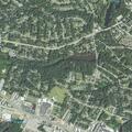 Person with chest pain and clammy skin near Cain Rd