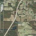 Person with hemorrhage near Cypress Valley Road in Vilonia