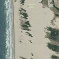 Vehicle crash near Oceano Dunes with air ambulance