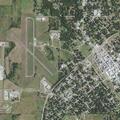 Child fell from wagon, possibly broke arm in Holdenville