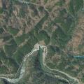 Vehicles disabled after hitting object in roadway