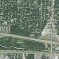 Non-violent mental health incident near Norris Avenue