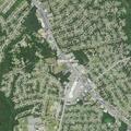 Person with respiratory distress at Lowery Court