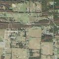 Person having seizures near North Marshall Road in Vilonia