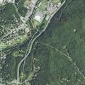 Medical response dispatched near Thompson Hollow Road