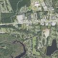 Unanswered 911 call pinged at Greenleaf Memorial cemetery