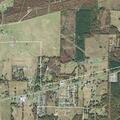 Person suffering heat exposure near Vilonia