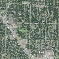 Person experiencing headache near Lamar Avenue