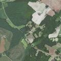 Small grass fire near Madeline Lane home