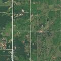 Person suffered a fall near Pottawatomie Road in Wanette