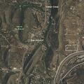 Possible squatters reported on rural property
