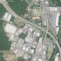 Psychiatric patient restrained near Pineville