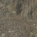 Person fainting with abnormal breathing near Albuquerque