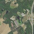 Person sick near Crawford Road in Ellerbe