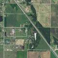 Woman having a seizure near Reece Lake Road