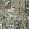 Person experiencing convulsions near Smith Lane