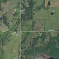 Person unwell near Highway 59 in Maud, OK