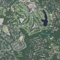 Person injured after fall near Carmel Road in Charlotte
