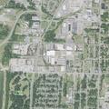 Person fell and injured near Pennsylvania Street in Memphis